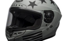 capacete bell estrela