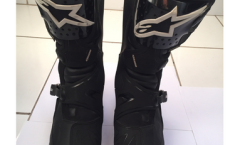 Bota Alpinestars Toucan Goretex