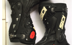 Botas sidi vortice vertigo